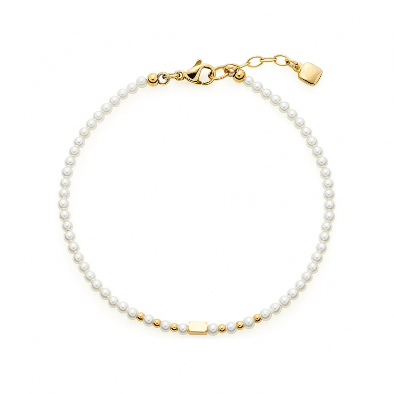 Leonardo Armband 022119 Edelstahl