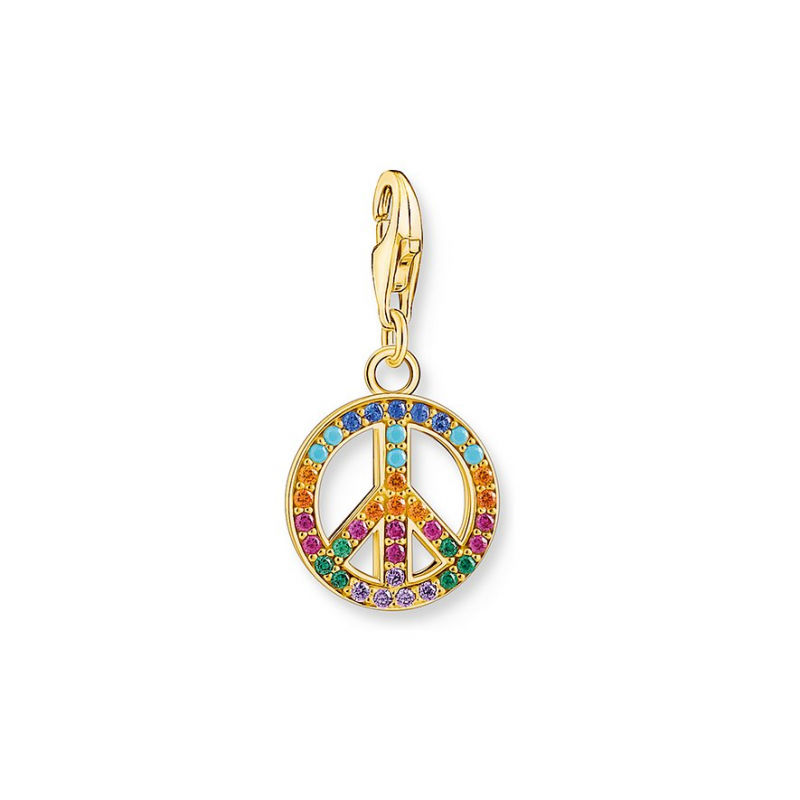 Thomas Sabo Charm 1898-488-7 – Bild 1 von 2