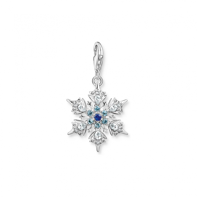 Thomas Sabo Charm 1902-945-7 – Bild 1 von 2