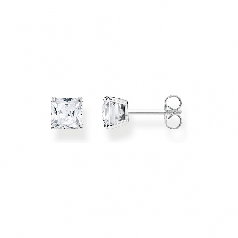 Thomas Sabo Ohrstecker H2174-051-14 925er Silber