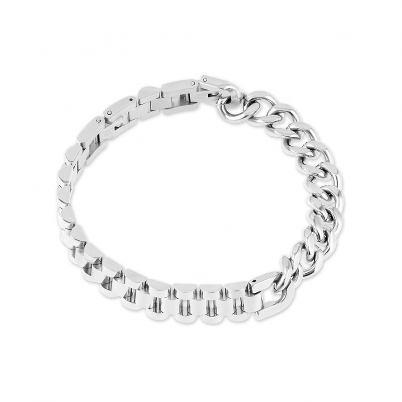 FAVS Armband 88631609 Edelstahl – Bild 1 von 3