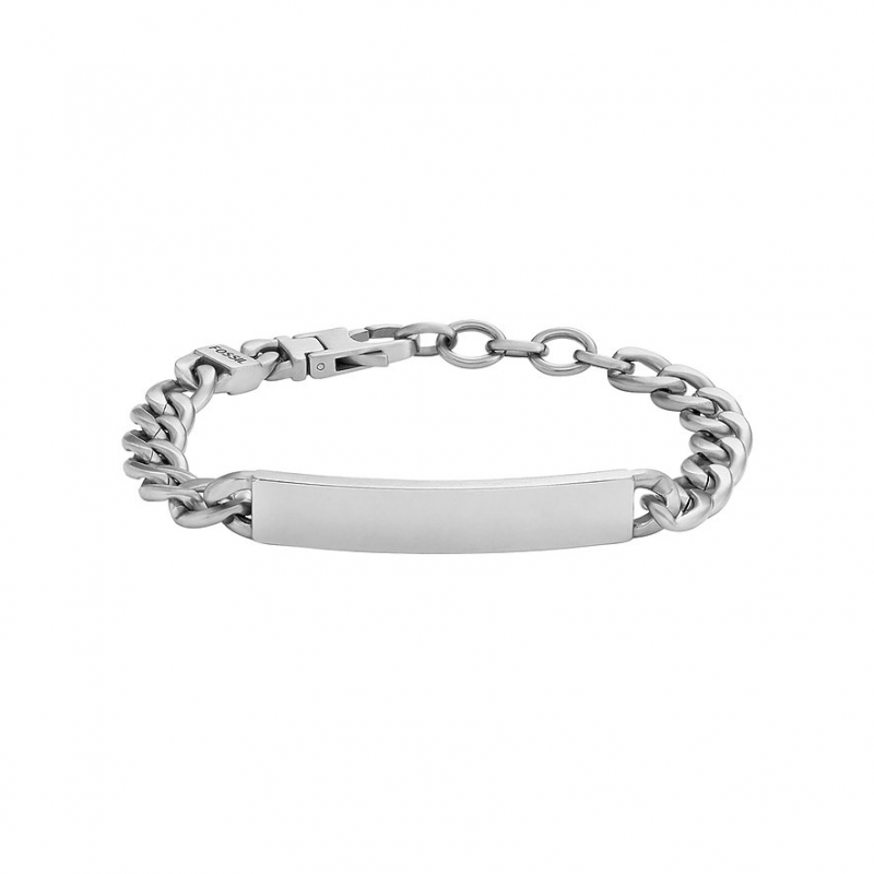 Fossil Armband Drew JF04164040 Edelstahl – Bild 1 von 3