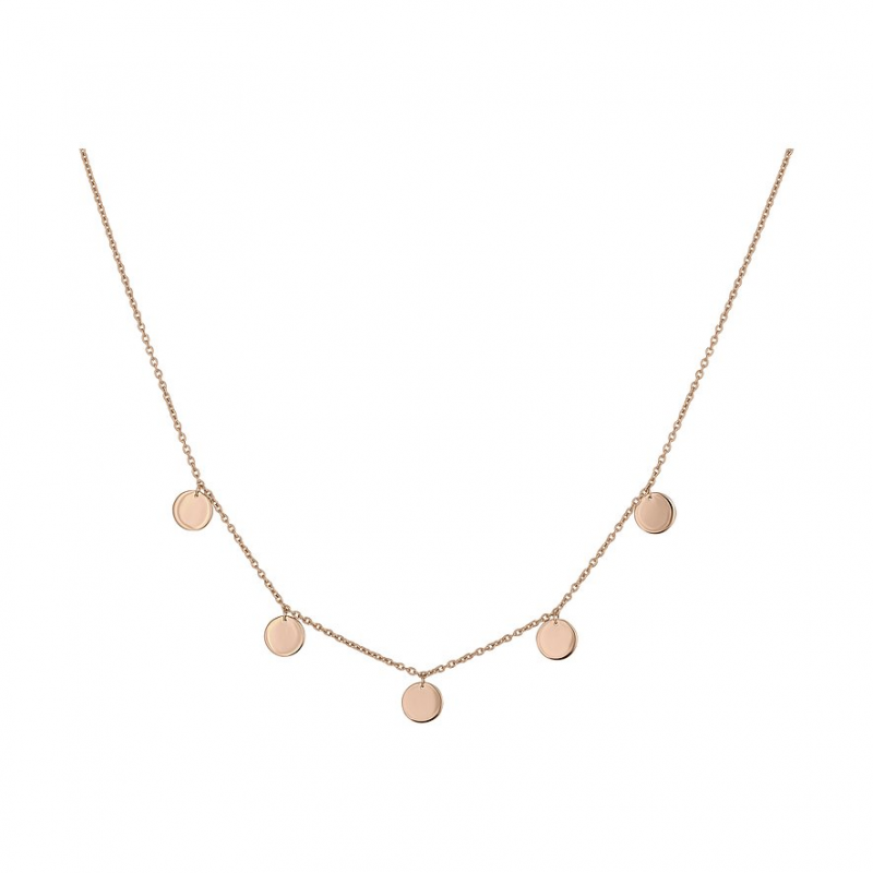 Caï Kette 274250017-2-44 925er Silber – Bild 1 von 3