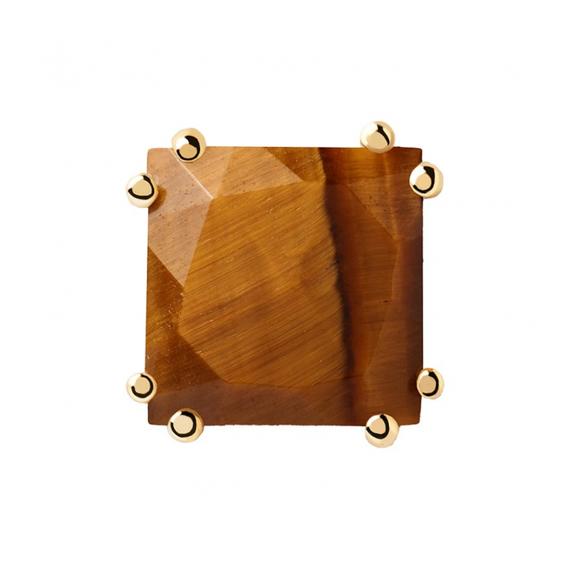 PdPaola Einzelner Ohrschmuck Gemstones PG01-652-U 925er Silber – Bild 1 von 2
