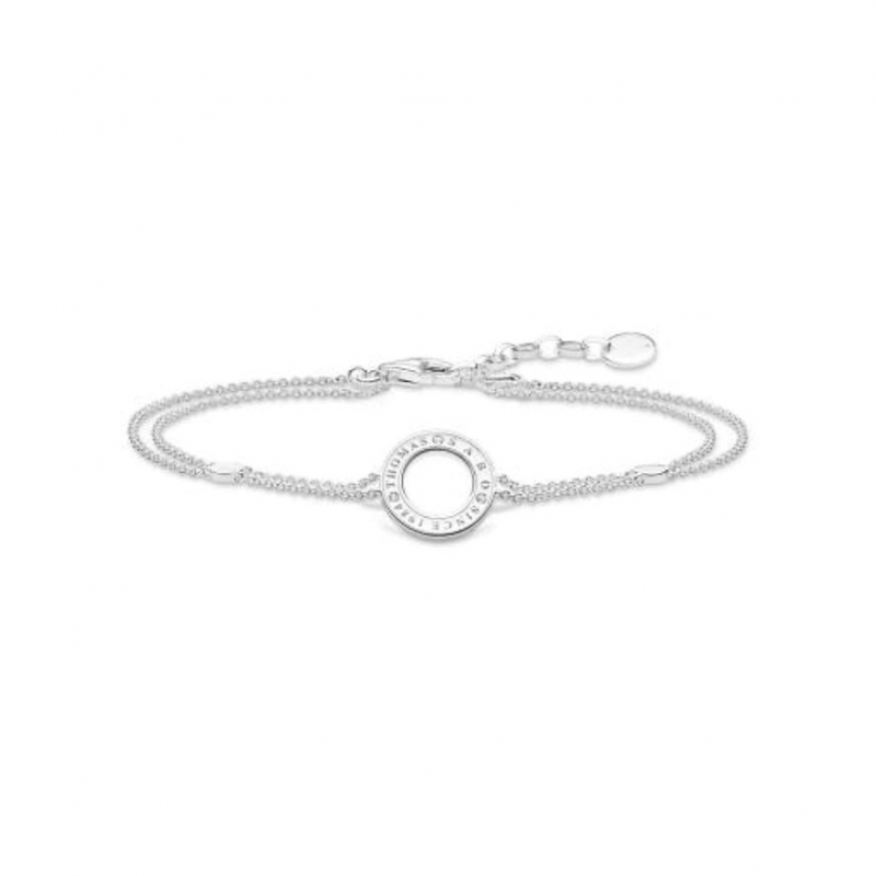 Thomas Sabo Armband SCA150335 925er Silber