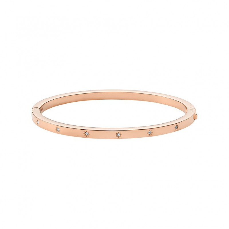 Fossil Armband Sadie JF04394791 Edelstahl – Bild 1 von 3