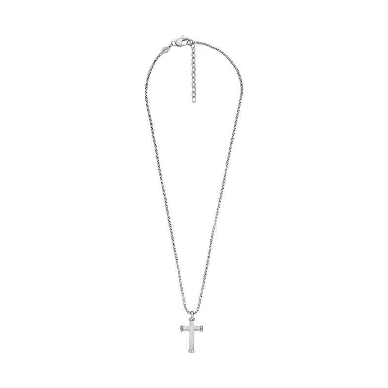 Fossil Kette Jewelry JF04401040 Edelstahl – Bild 1 von 3