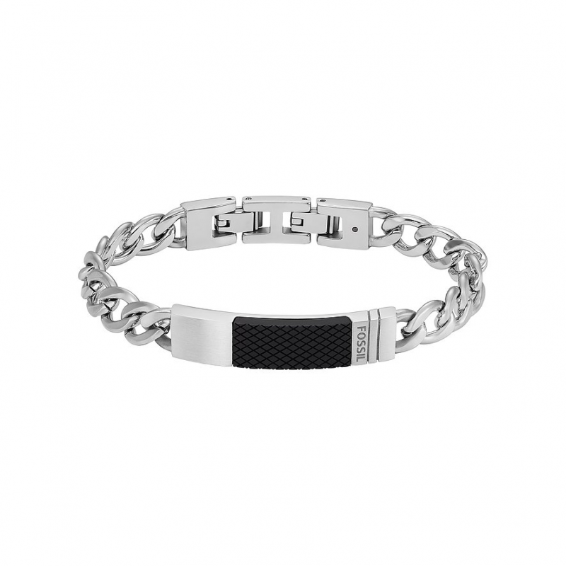 Fossil Armband Jewelry JF04411040 Edelstahl – Bild 1 von 3