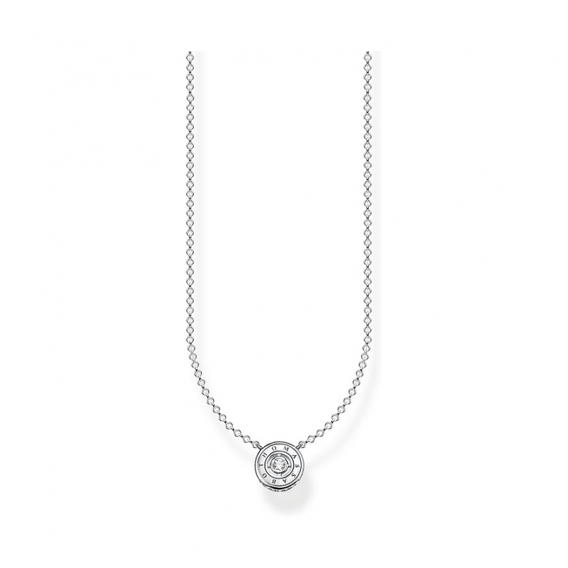 Thomas Sabo Kette KE1881-051-14-L45V 925er Silber