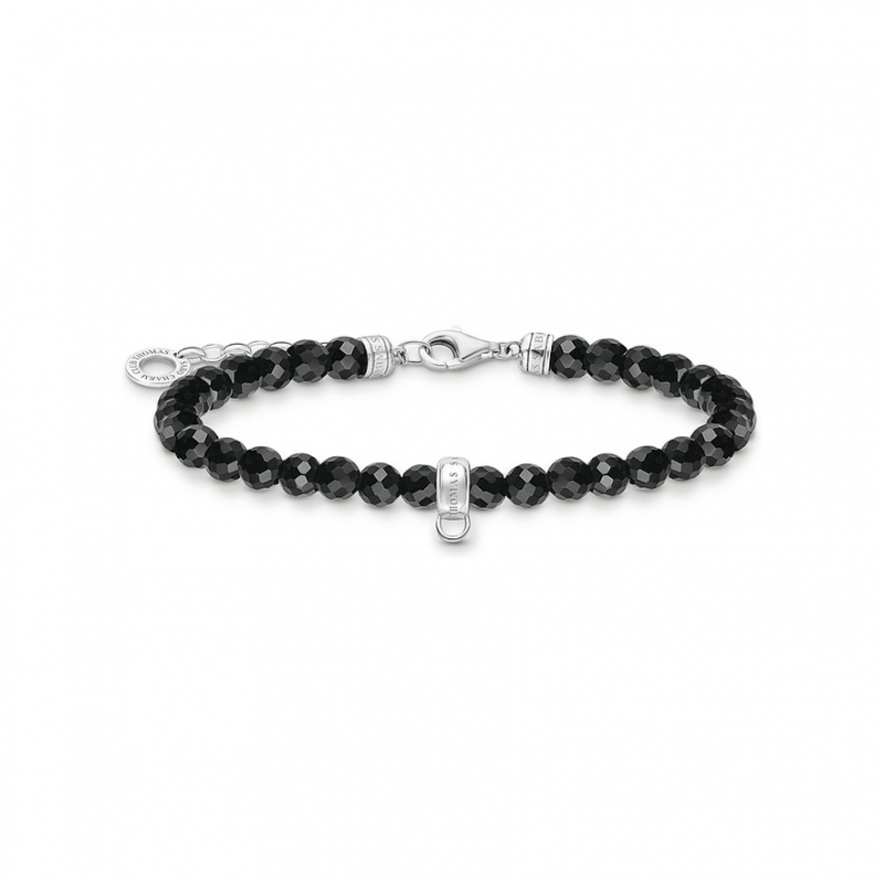 Thomas Sabo Armband A2097-130-11-L19V 925er Silber