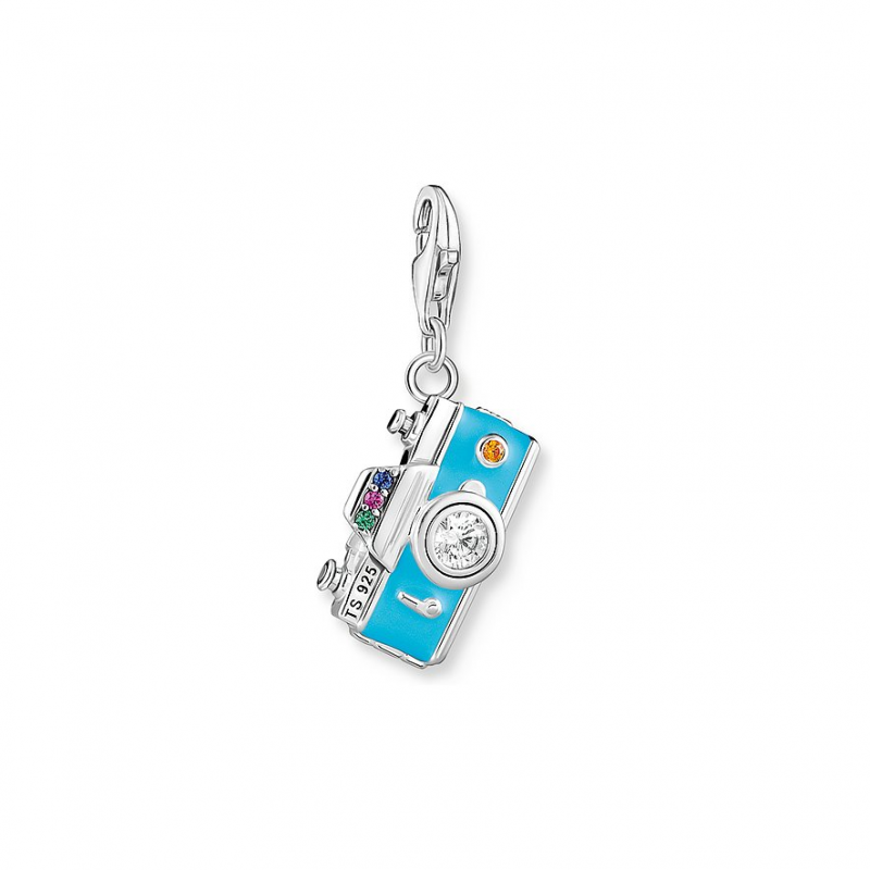 Thomas Sabo Charm 1924-340-7 – Bild 1 von 2