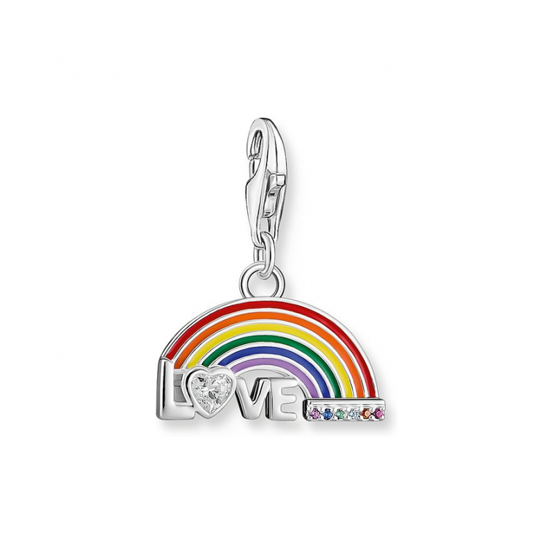 Thomas Sabo Charm 1925-314-7 – Bild 1 von 2