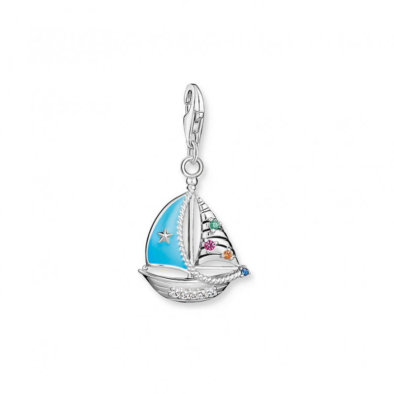 Thomas Sabo Charm 1927-340-7 – Bild 1 von 2