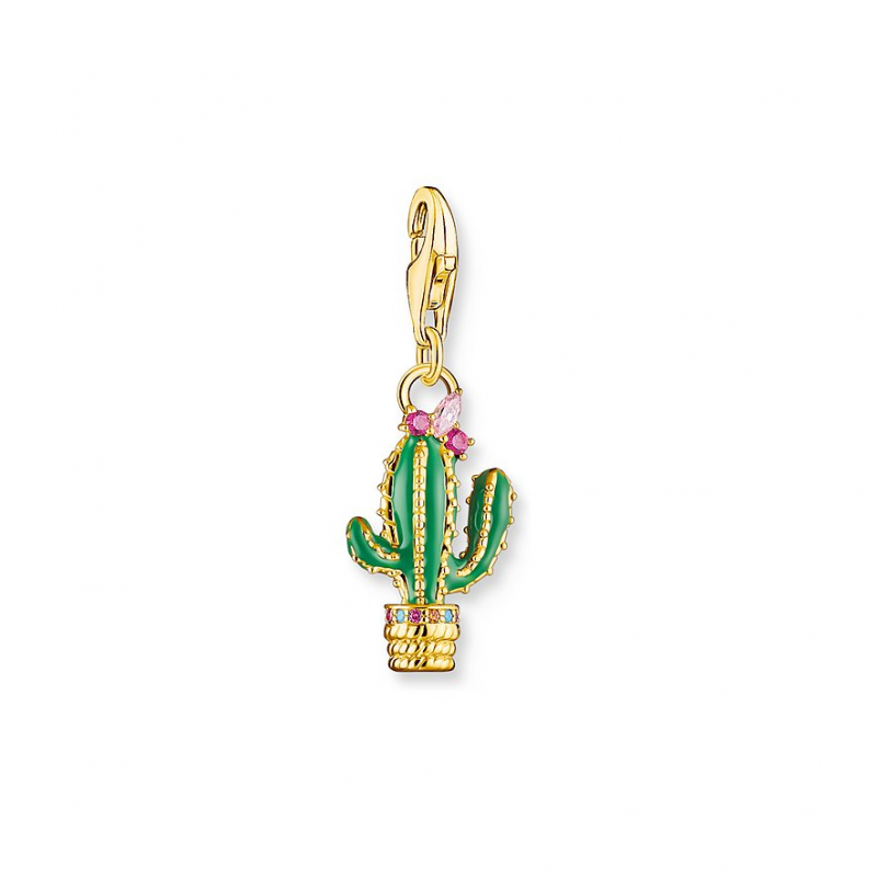 Thomas Sabo Charm 1928-471-7 – Bild 1 von 2