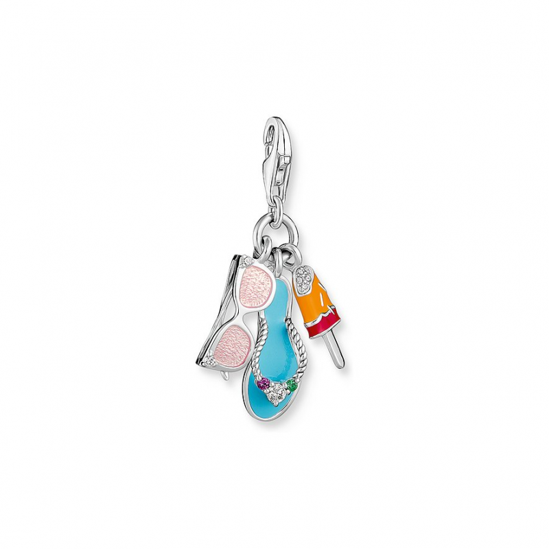 Thomas Sabo Charm 1929-340-7 – Bild 1 von 2