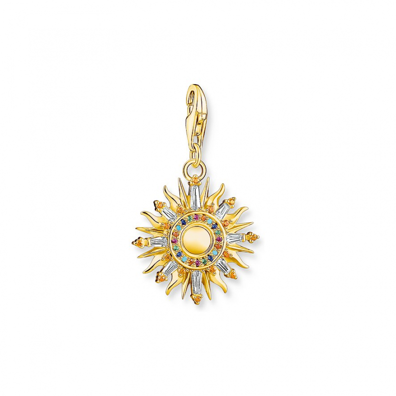 Thomas Sabo Charm 1935-488-7 – Bild 1 von 2