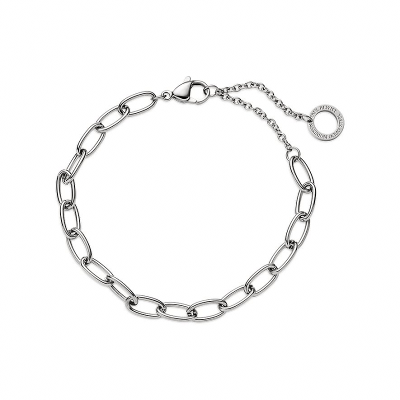 Paul Hewitt Armband PH-JE-0452 Edelstahl, recycelt