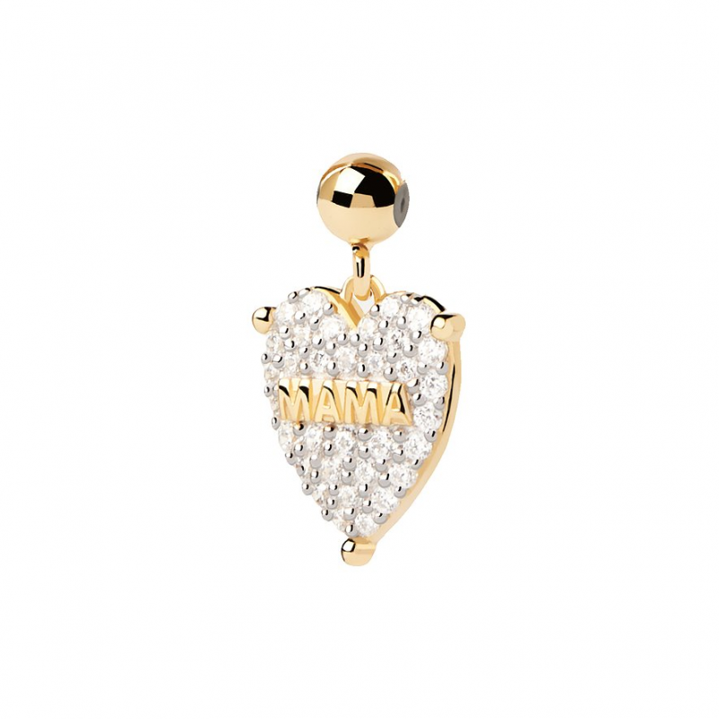 PdPaola Charm Charms CH01-076-U