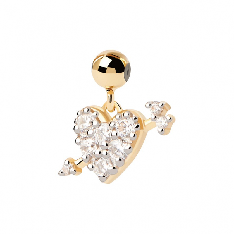 PdPaola Charm Charms CH01-090-U – Bild 1 von 2