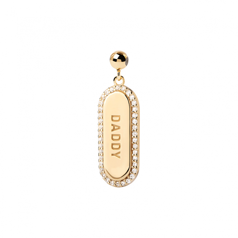 PdPaola Charm Charms CH01-107-U – Bild 1 von 2