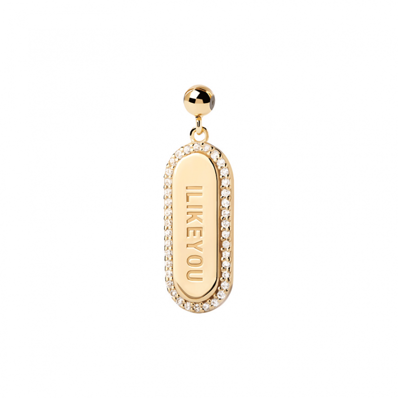 PdPaola Charm Charms CH01-109-U – Bild 1 von 2