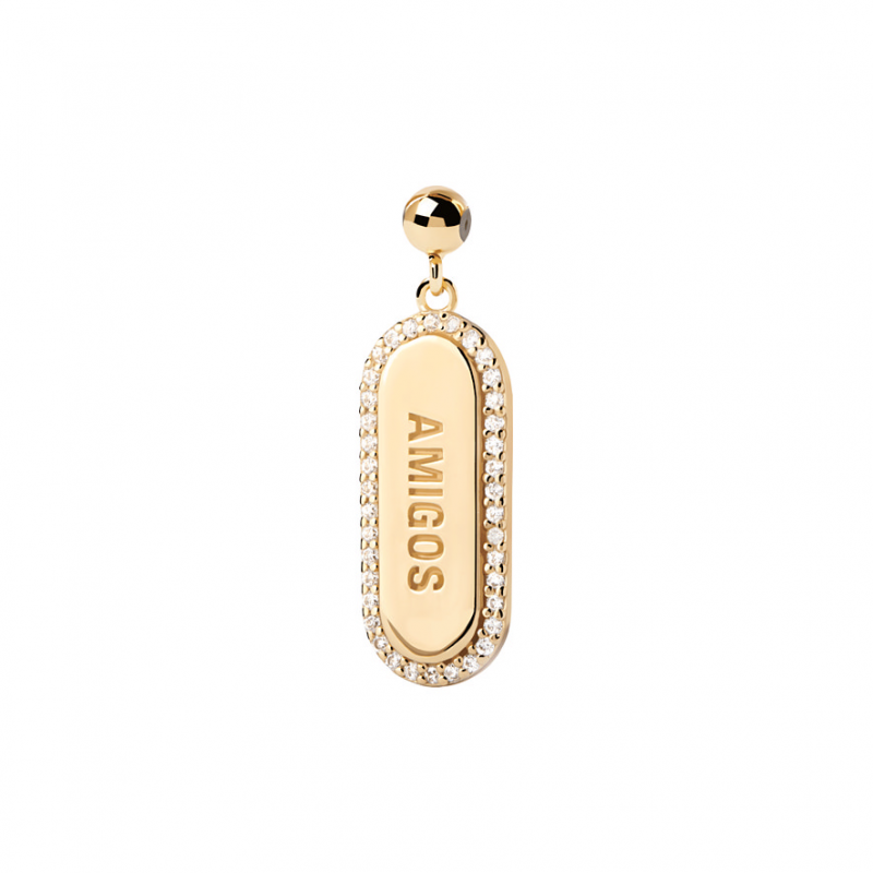 PdPaola Charm Charms CH01-110-U – Bild 1 von 2