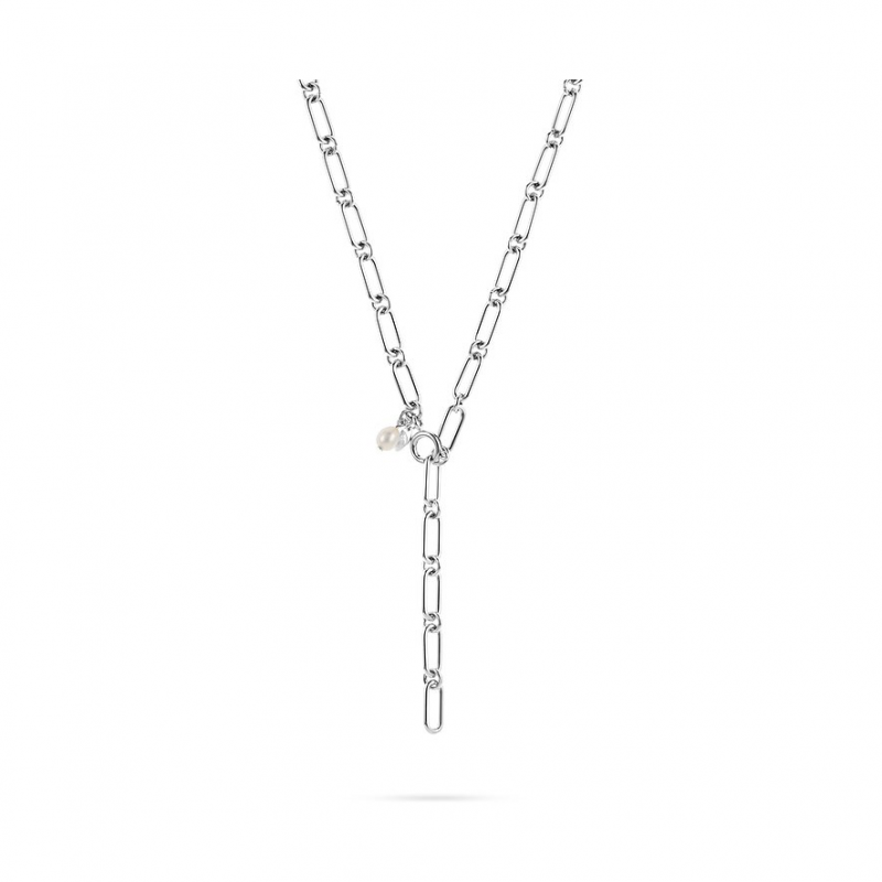 FAVS Kette 88724925 Edelstahl – Bild 1 von 3