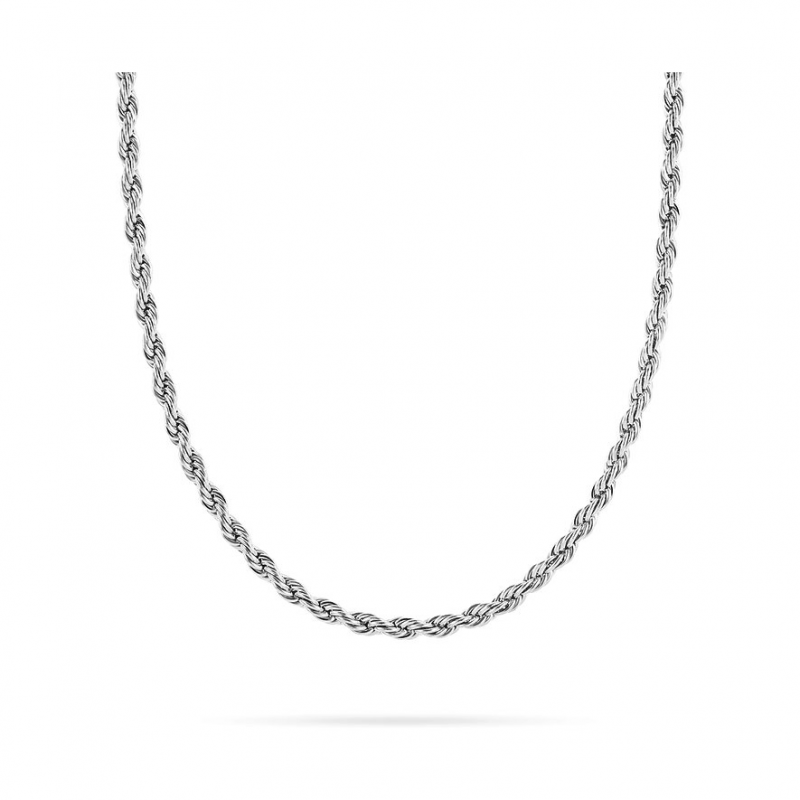 FAVS Kette 88724941 Edelstahl – Bild 1 von 3