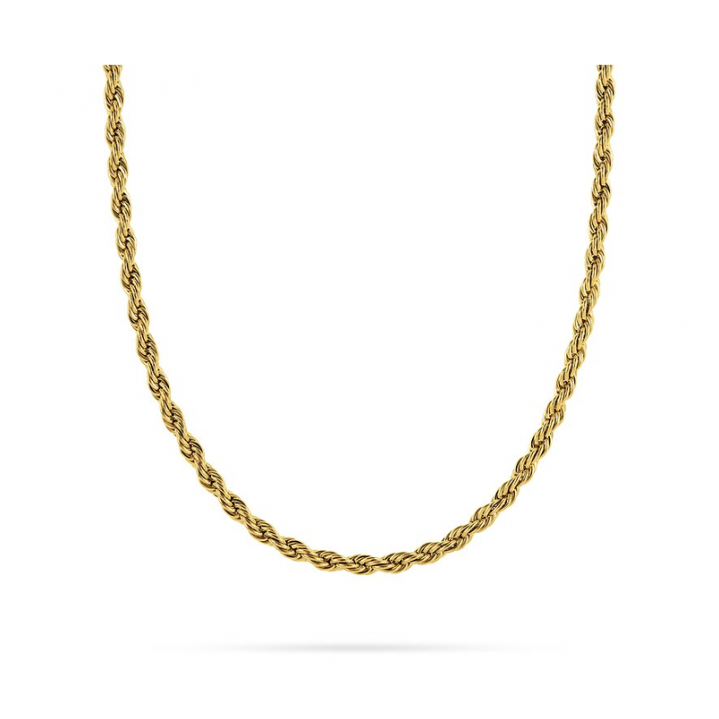 FAVS Kette 88724968 Edelstahl – Bild 1 von 3