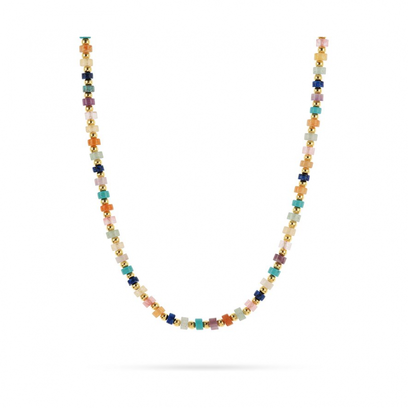 FAVS Kette 88725093 Edelstahl – Bild 1 von 3