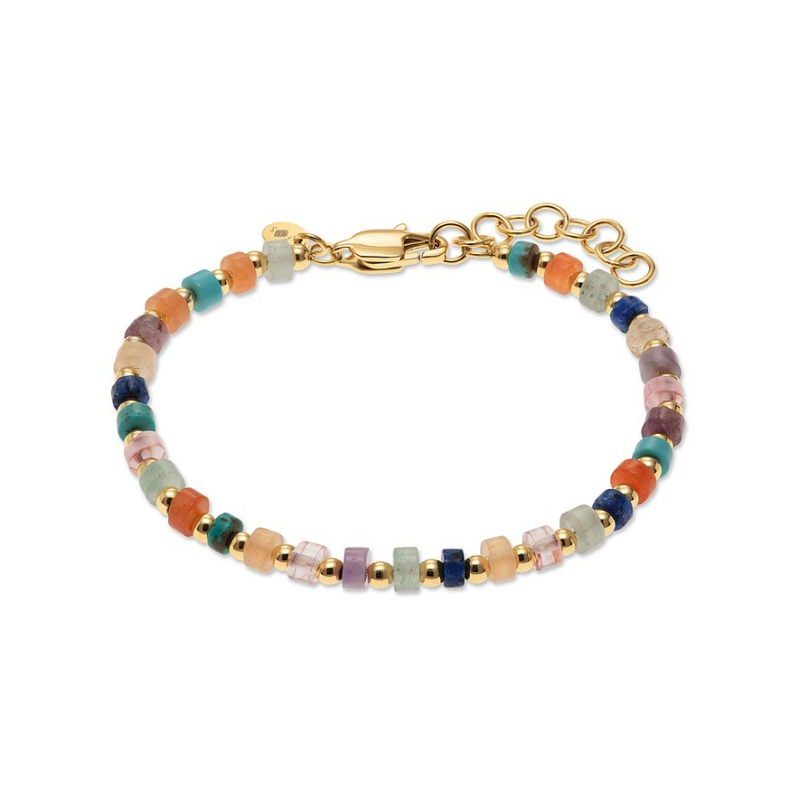 FAVS Armband 88725107 Edelstahl – Bild 1 von 3