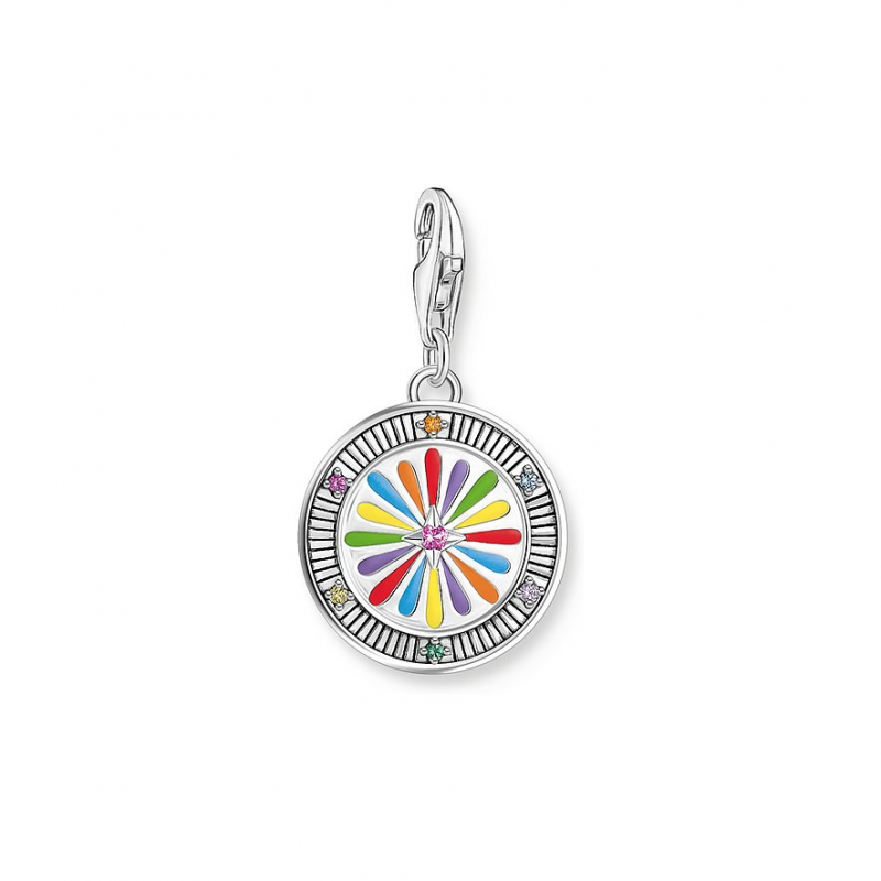 Thomas Sabo Charm IC14499-348-7 – Bild 1 von 2