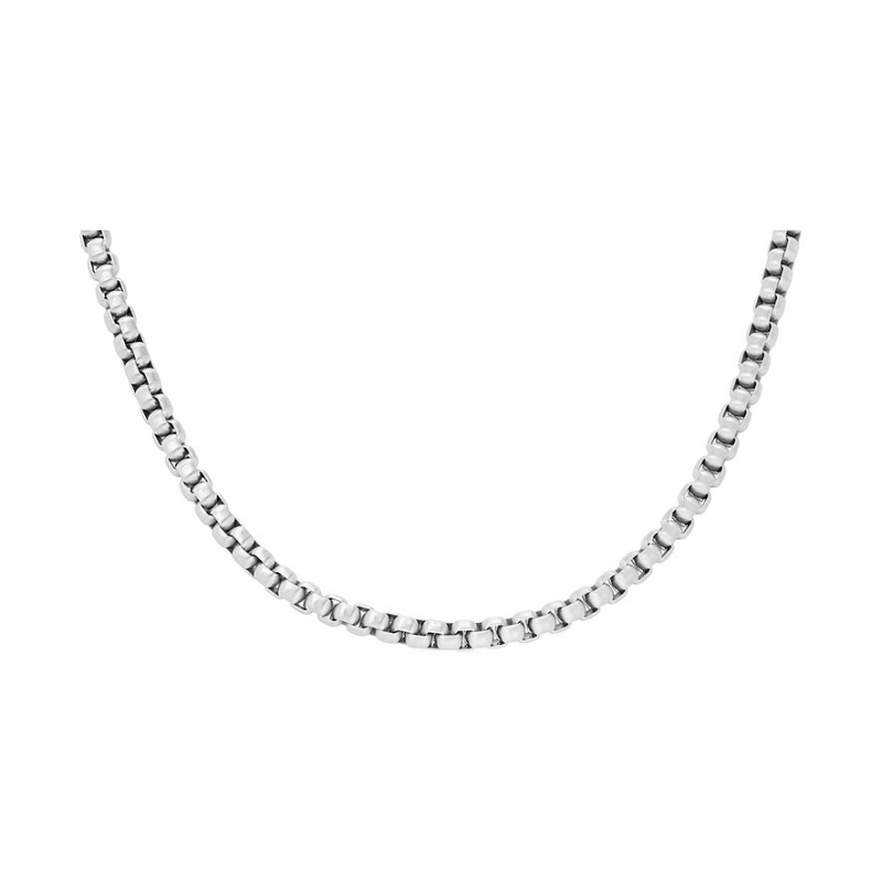Fossil Kette JEWELRY JF04505040 Edelstahl – Bild 1 von 3