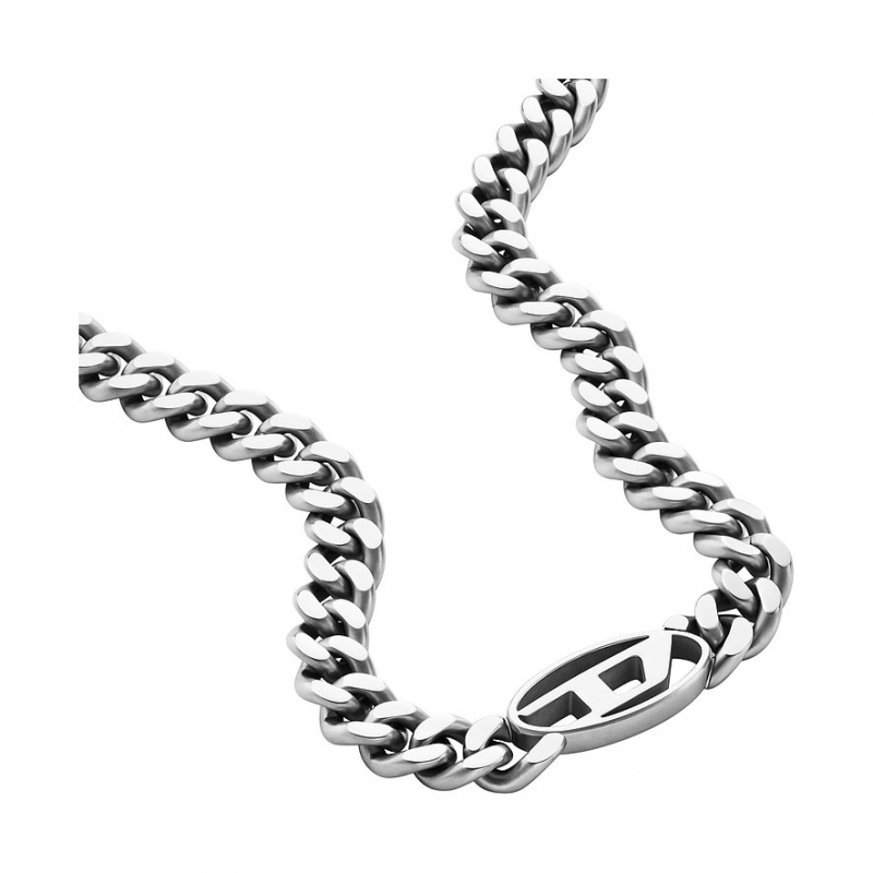 Diesel Kette DX1433040 Edelstahl – Bild 1 von 2
