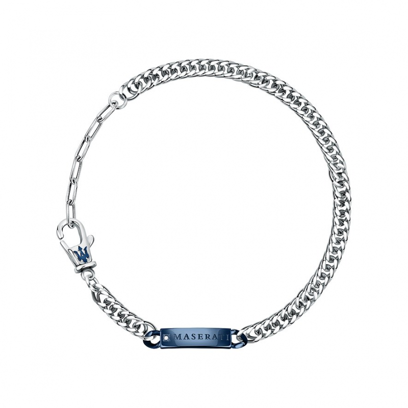 Maserati Armband JM221ATY09 Edelstahl – Bild 1 von 3