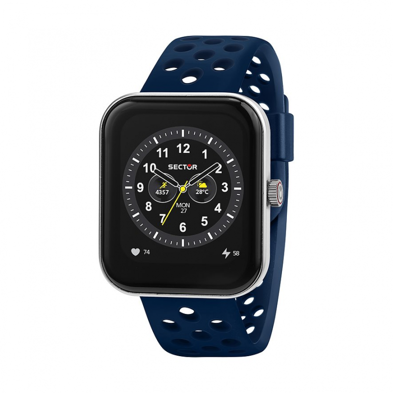 Sector Smartwatch S-03 Pro R3251159002 – Bild 1 von 3