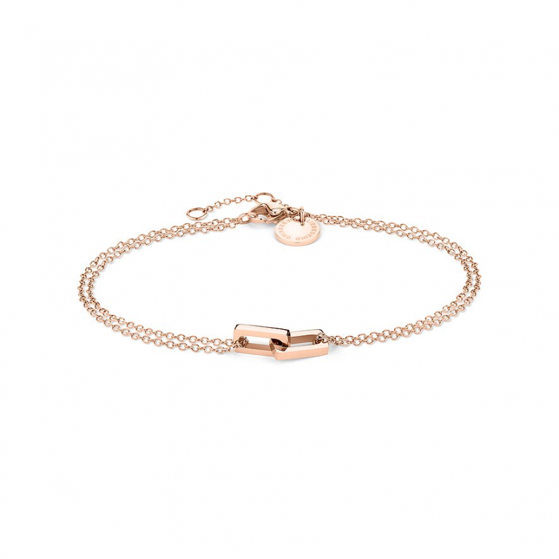 Liebeskind Armband LJ-1290-B-20 Edelstahl