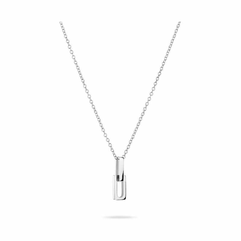 Liebeskind Kette LJ-1291-N-45 Edelstahl – Bild 1 von 2