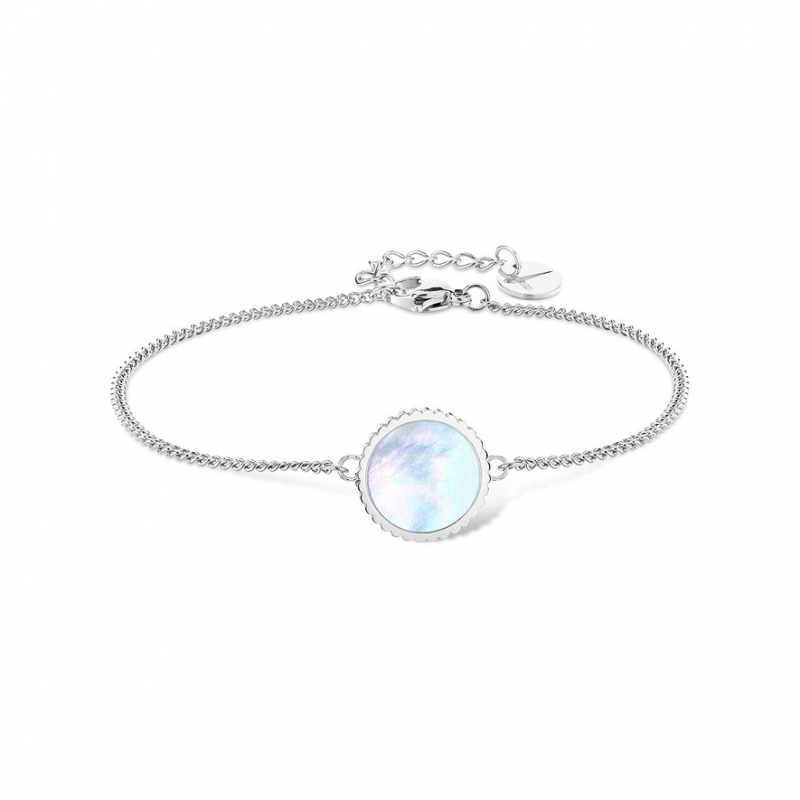 Tamaris Armband TJ-0434-B-21 Edelstahl