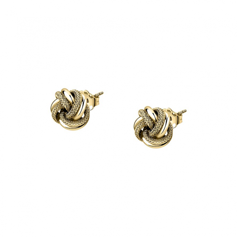 Valeria Ohrstecker 88751728 585er Gelbgold