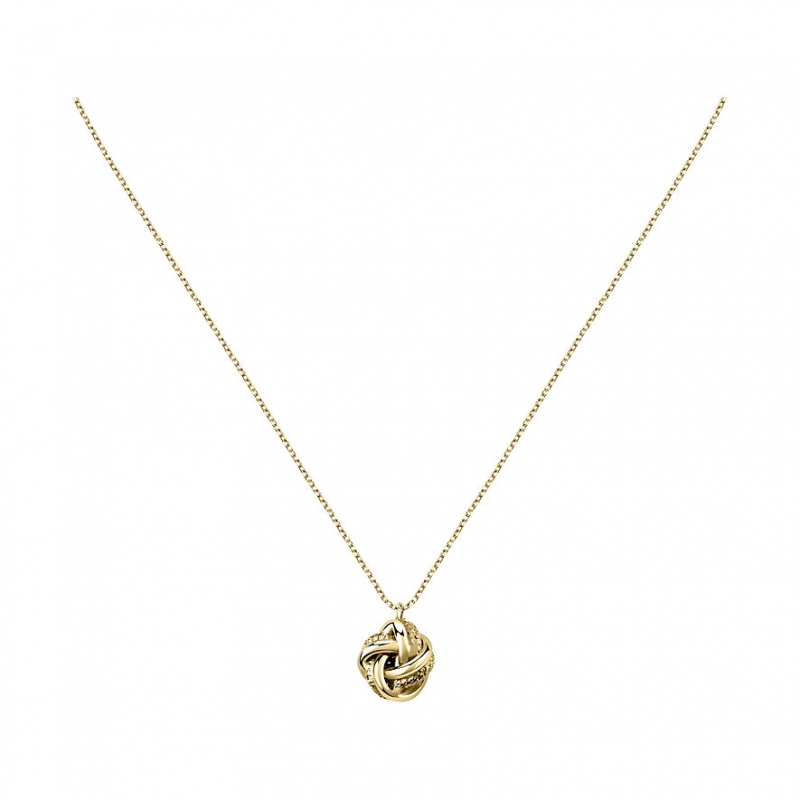 Valeria Kette 88754689 585er Gelbgold – Bild 1 von 3