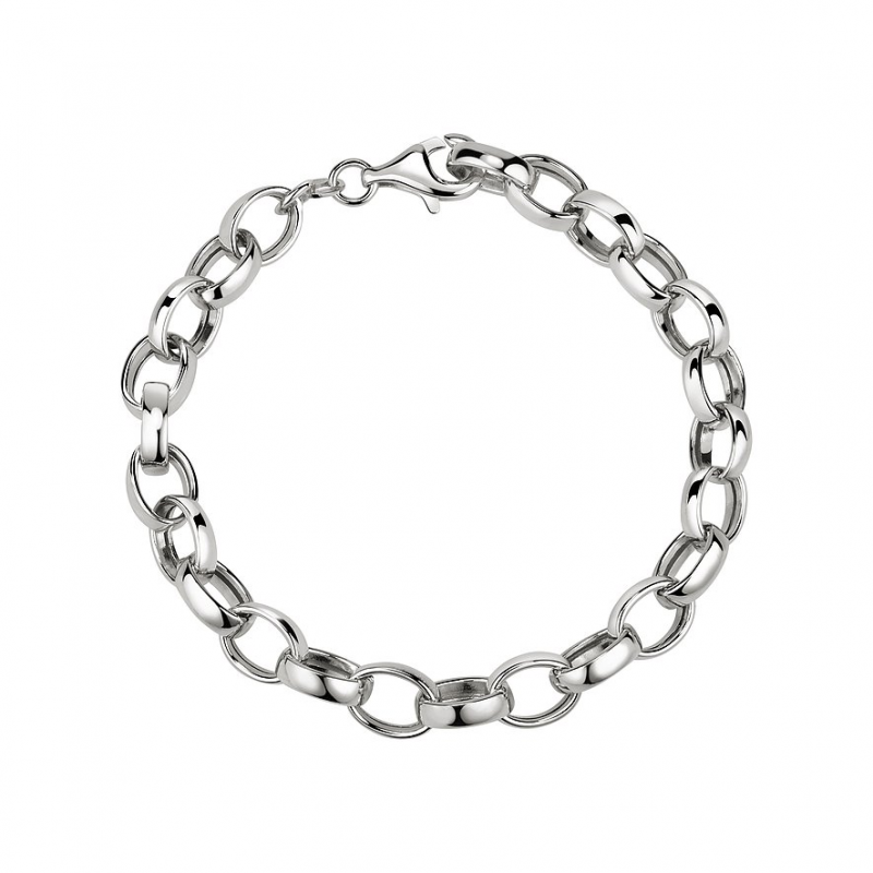 Valeria Armband 88754921 585er Weißgold – Bild 1 von 2