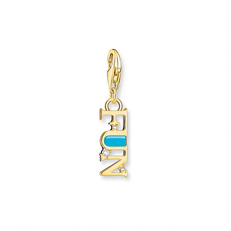 Thomas Sabo Charm 2010-565-17