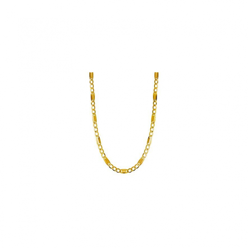 Valeria Kette 88768213 585er Gelbgold