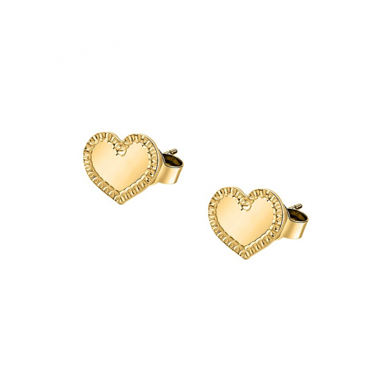 Valeria Ohrstecker 88768221 585er Gelbgold – Bild 1 von 2