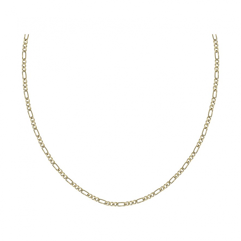 Valeria Kette 88768248 585er Gelbgold – Bild 1 von 2