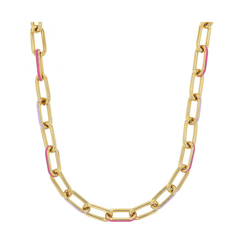 Noelani Kette 2036345 Edelstahl – Bild 1 von 3