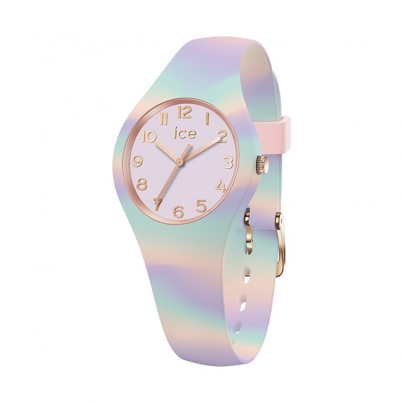 ICE Watch Damenuhr 021010 Kunststoff – Bild 1 von 3