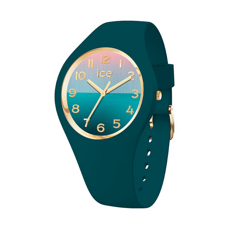 ICE Watch Damenuhr 021354 Kunststoff – Bild 1 von 3