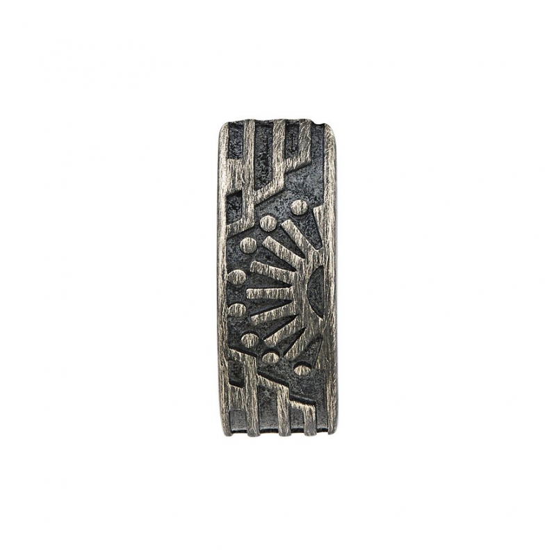 Caï Einzelner Ohrschmuck 274210100 925er Silber – Bild 1 von 3